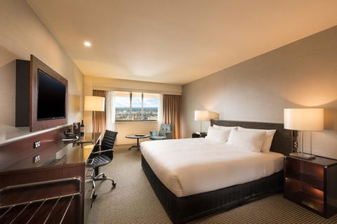 Stamford Plaza Adelaide - Accommodation BNB 6
