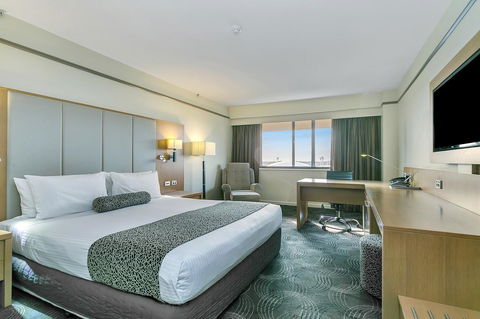 Stamford Plaza Adelaide - Accommodation BNB 30