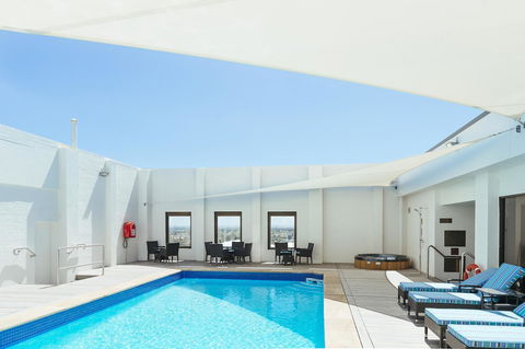 Stamford Plaza Adelaide - Accommodation BNB 4
