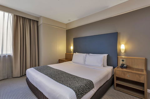 Stamford Plaza Adelaide - Accommodation BNB 32