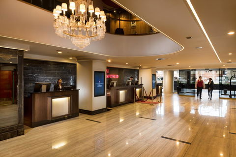 Stamford Plaza Adelaide - Accommodation BNB 22