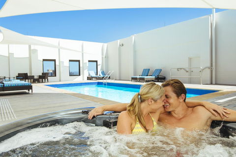 Stamford Plaza Adelaide - Accommodation BNB 44