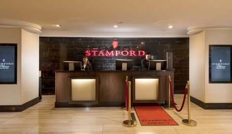 Stamford Plaza Adelaide - Accommodation BNB 21