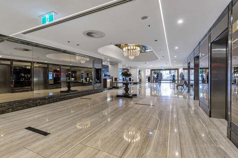 Stamford Plaza Adelaide - Accommodation BNB 23