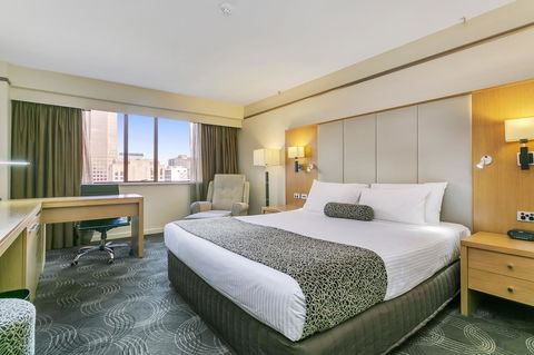Stamford Plaza Adelaide - Accommodation BNB 14