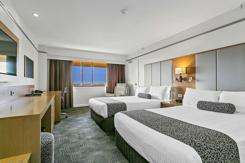 Stamford Plaza Adelaide - Accommodation BNB 15