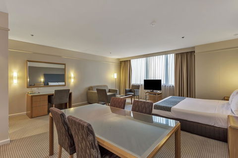 Stamford Plaza Adelaide - Accommodation BNB 31