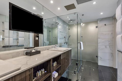 Stamford Plaza Adelaide - Accommodation BNB 39