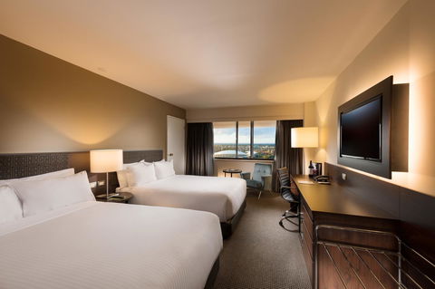 Stamford Plaza Adelaide - Accommodation BNB 8