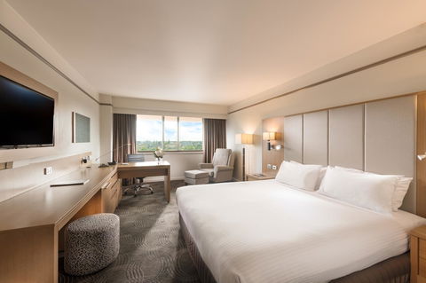 Stamford Plaza Adelaide - Accommodation BNB 7