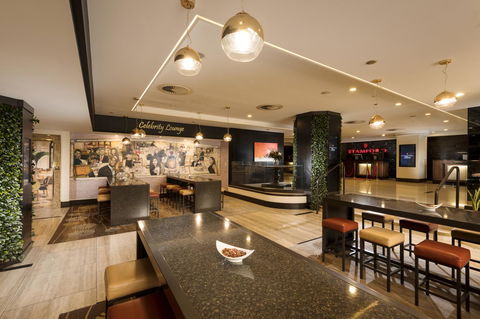 Stamford Plaza Adelaide - Accommodation BNB 25