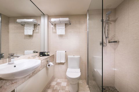 Stamford Plaza Adelaide - Accommodation BNB 18