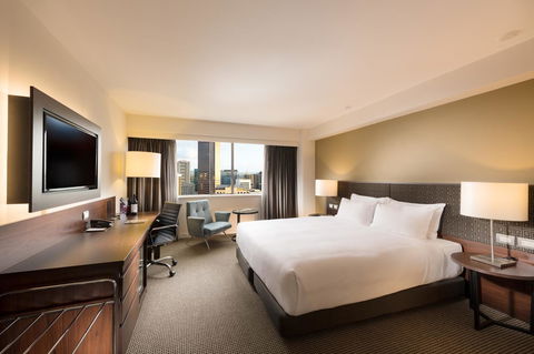 Stamford Plaza Adelaide - Accommodation BNB 13