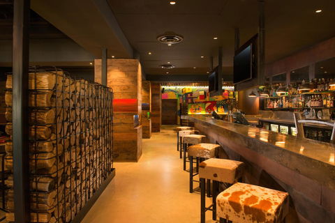 Stamford Plaza Adelaide - Accommodation BNB 11