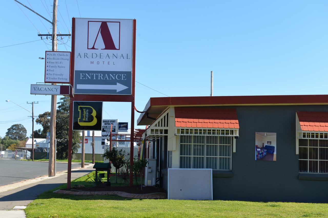 West Wyalong NSW Accommodation BNB