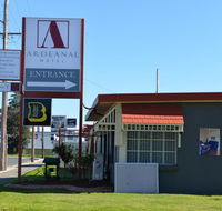 Ardeanal Motel - Accommodation BNB
