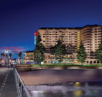 Stamford Grand Adelaide - Accommodation BNB