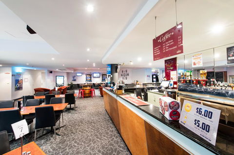 Nightcap At Rose & Crown Hotel - Accommodation BNB 33