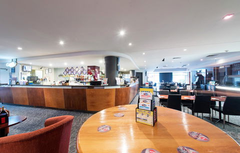 Nightcap At Rose & Crown Hotel - Accommodation BNB 28
