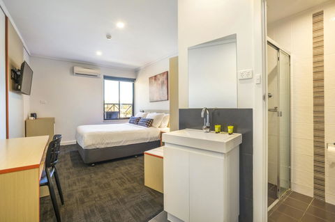 Nightcap At Rose & Crown Hotel - Accommodation BNB 16