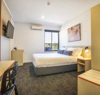 Nightcap at Rose  Crown Hotel - Accommodation BNB