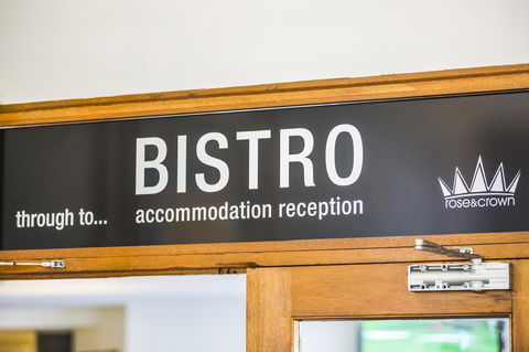 Nightcap At Rose & Crown Hotel - Accommodation BNB 23