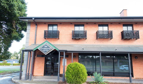 Nightcap At Rose & Crown Hotel - Accommodation BNB 36