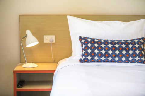 Nightcap At Rose & Crown Hotel - Accommodation BNB 20