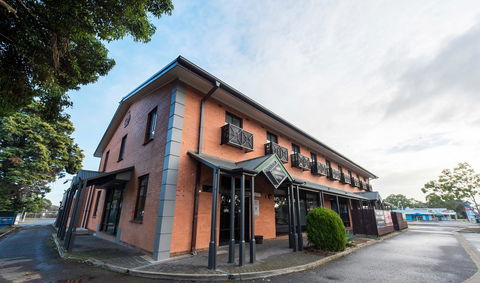 Nightcap At Rose & Crown Hotel - Accommodation BNB 4