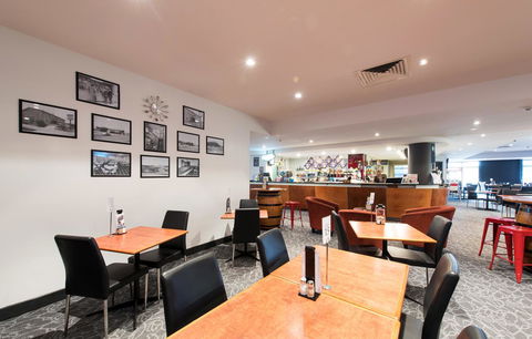 Nightcap At Rose & Crown Hotel - Accommodation BNB 29