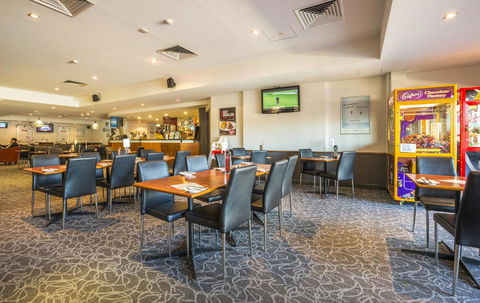 Nightcap At Rose & Crown Hotel - Accommodation BNB 22