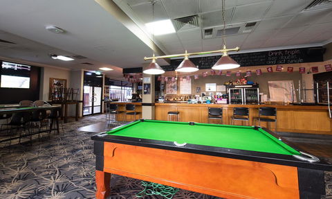 Nightcap At Rose & Crown Hotel - Accommodation BNB 5