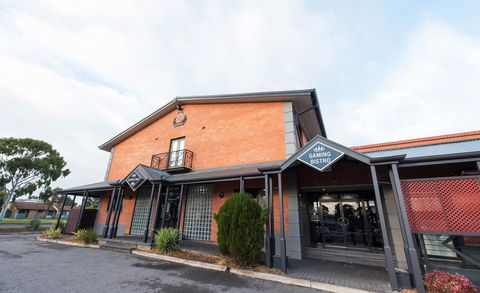 Nightcap At Rose & Crown Hotel - Accommodation BNB 32