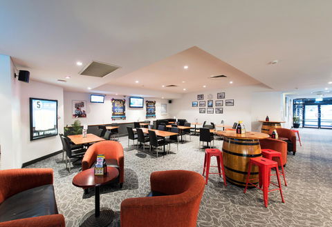 Nightcap At Rose & Crown Hotel - Accommodation BNB 34