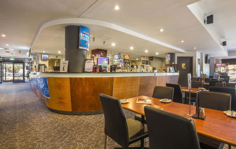 Nightcap At Rose & Crown Hotel - Accommodation BNB 21