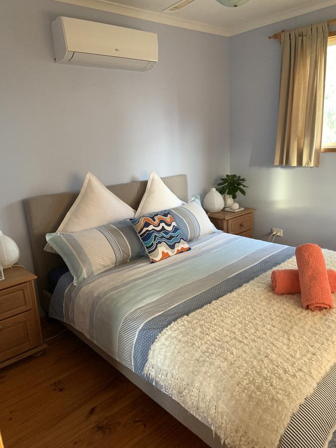Moana Beach SA Accommodation BNB