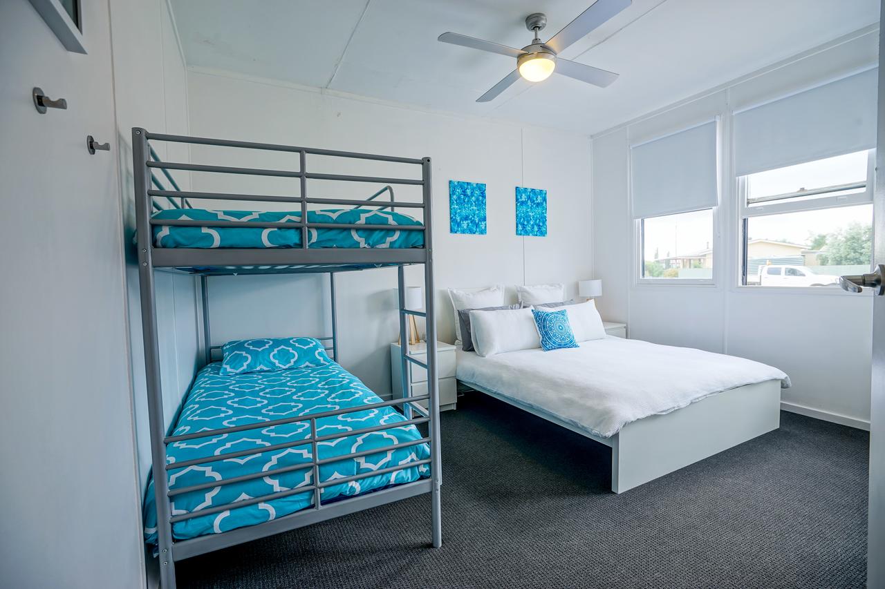 Moonta Bay SA Accommodation BNB