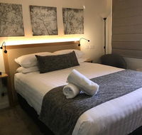 Astor Inn - Accommodation BNB