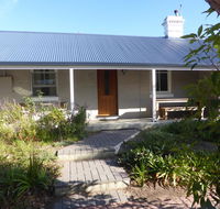 Penzance Cottage - Accommodation BNB