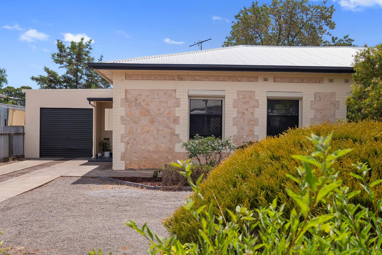 Murray Bridge SA Accommodation BNB