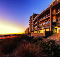 Oaks Plaza Pier - Accommodation BNB