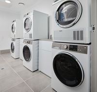 Charlestown Executive Apartments - Accommodation BNB