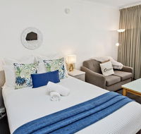 Glenelg Oasis Studios - Accommodation BNB