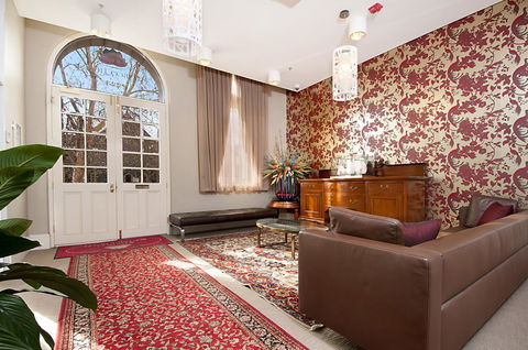 Adabco Boutique Hotel Adelaide - Accommodation BNB 6