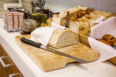 Adabco Boutique Hotel Adelaide - Accommodation BNB 3
