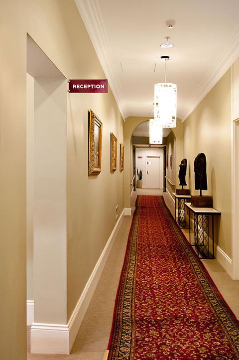 Adabco Boutique Hotel Adelaide - Accommodation BNB 13
