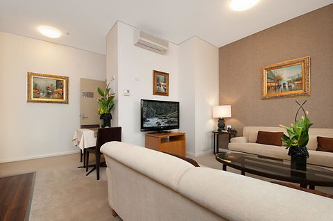 Adabco Boutique Hotel Adelaide - Accommodation BNB 31