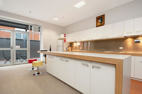 Adabco Boutique Hotel Adelaide - Accommodation BNB 35