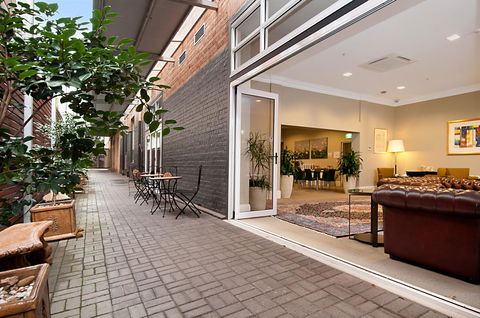 Adabco Boutique Hotel Adelaide - Accommodation BNB 7