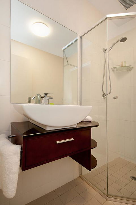 Adabco Boutique Hotel Adelaide - Accommodation BNB 24